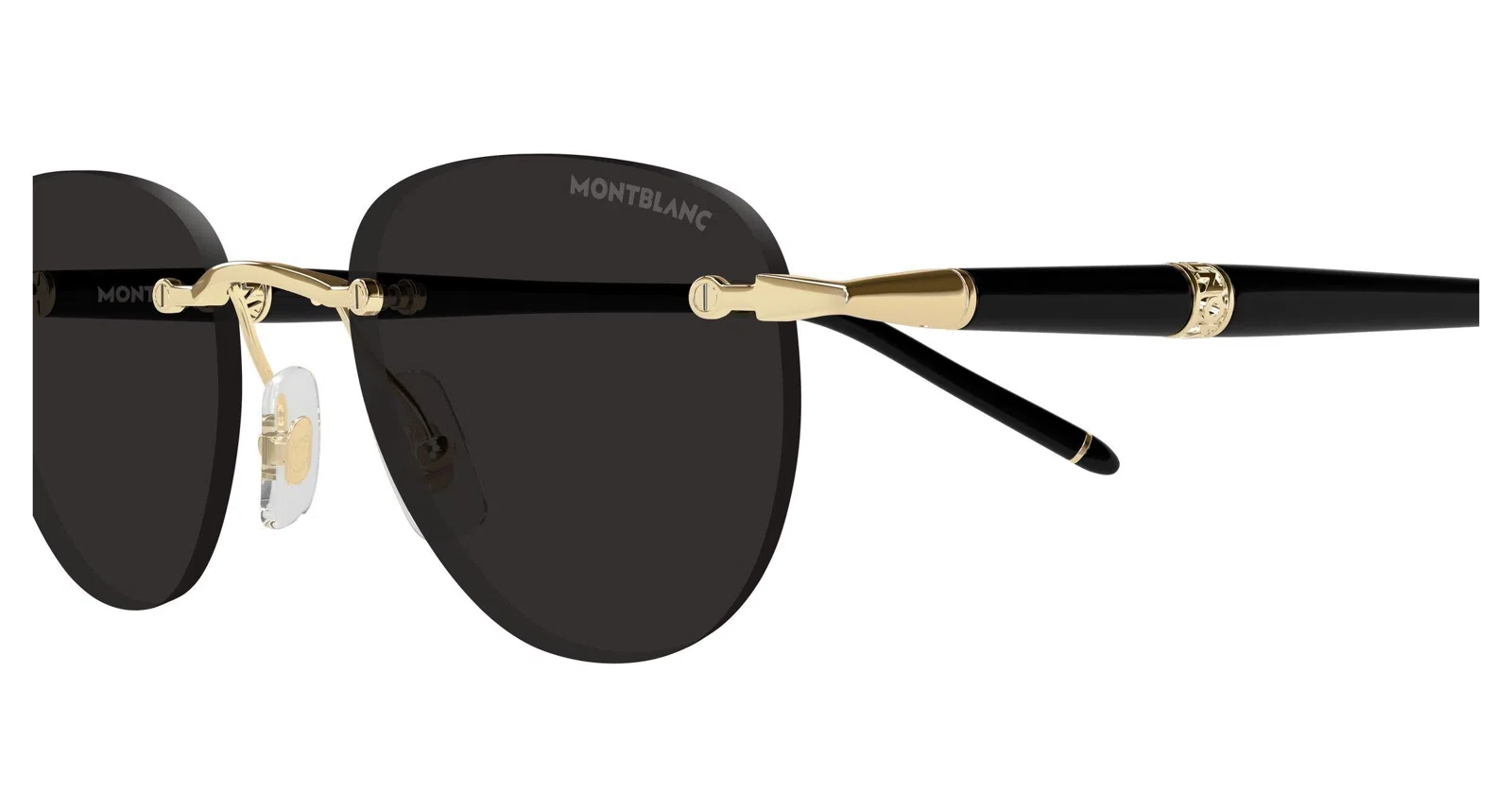 Montblanc MB0412S Sunglasses - view 10